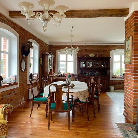 Baltic Home Dunya Mielno  Dış mekan fotoğraf