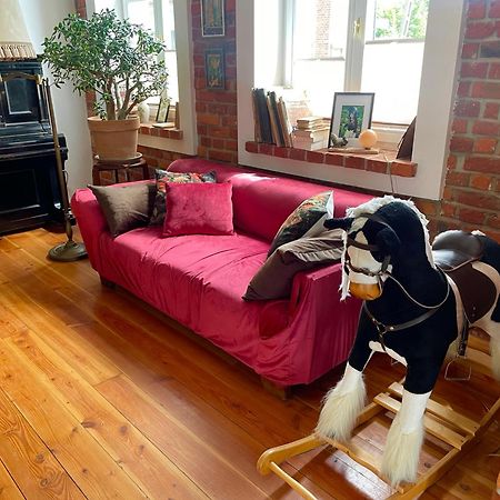 Baltic Home Dunya Mielno  Dış mekan fotoğraf