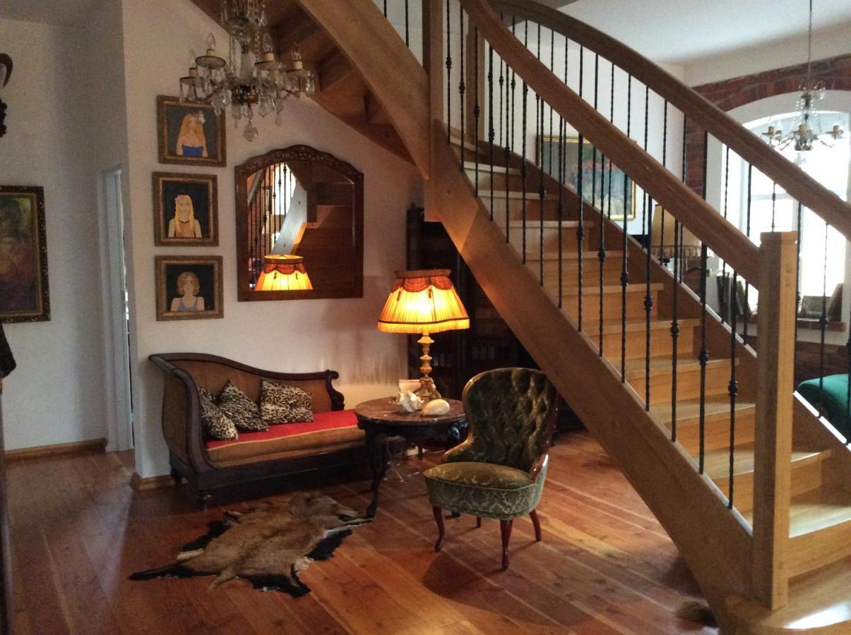 Baltic Home Dunya Mielno  Dış mekan fotoğraf