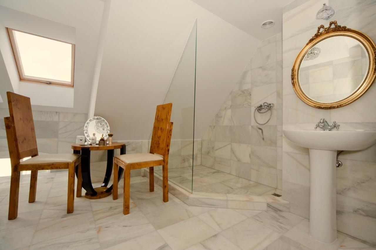 Baltic Home Dunya Mielno  Dış mekan fotoğraf