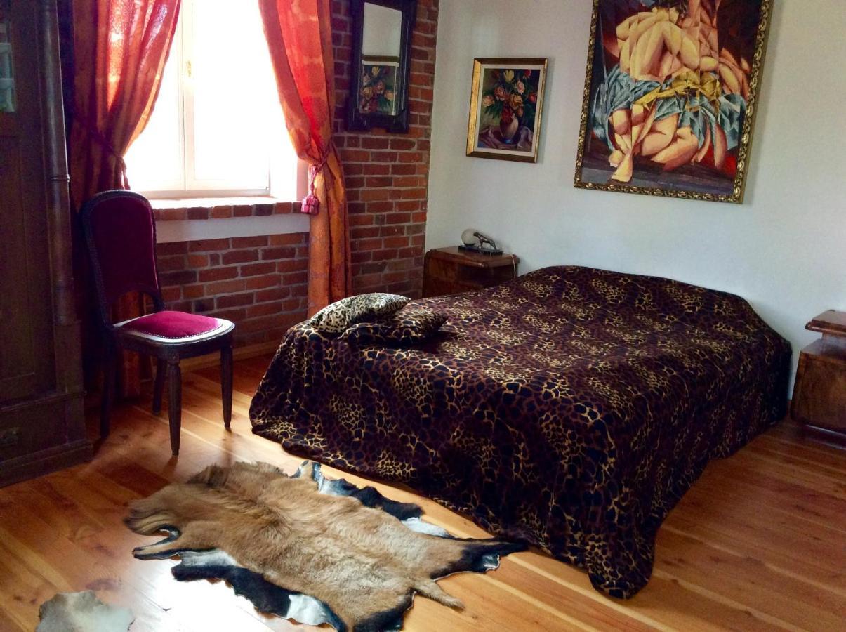 Baltic Home Dunya Mielno  Dış mekan fotoğraf