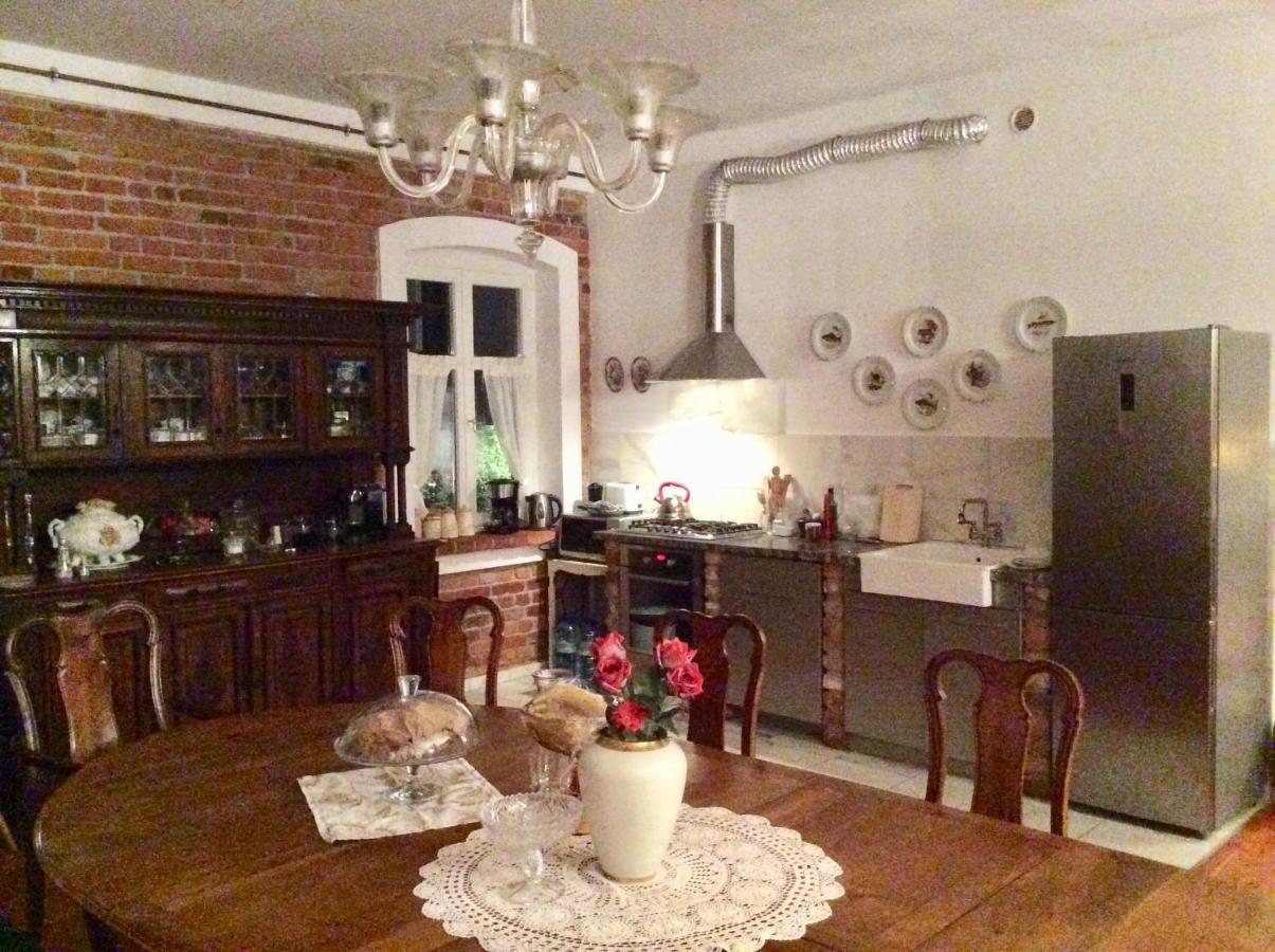 Baltic Home Dunya Mielno  Dış mekan fotoğraf