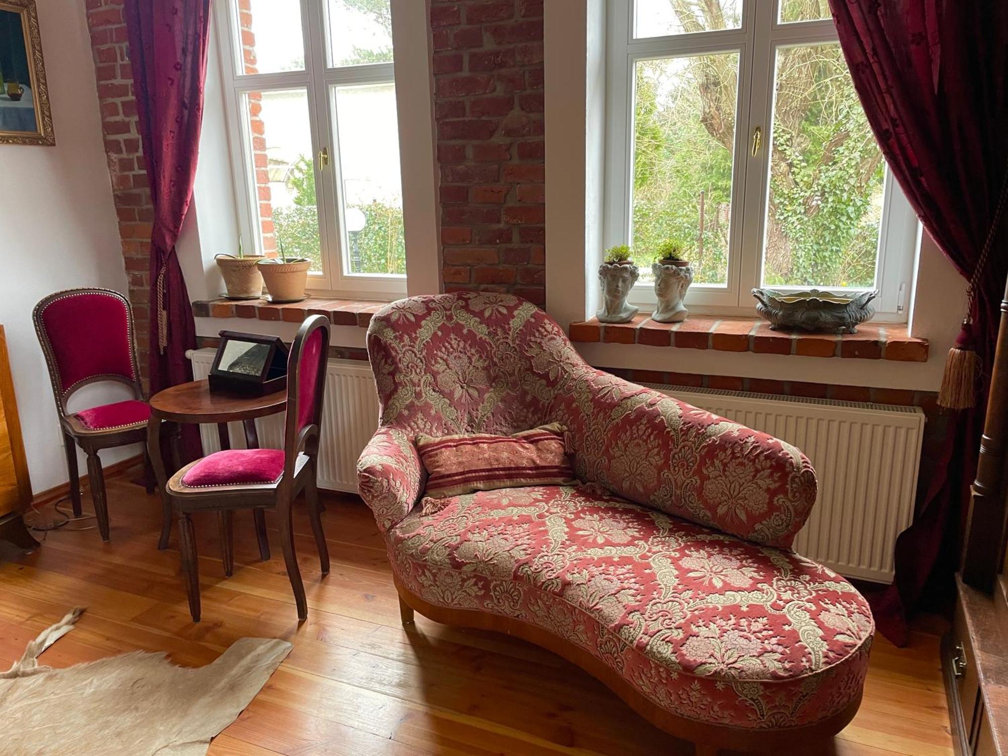 Baltic Home Dunya Mielno  Dış mekan fotoğraf