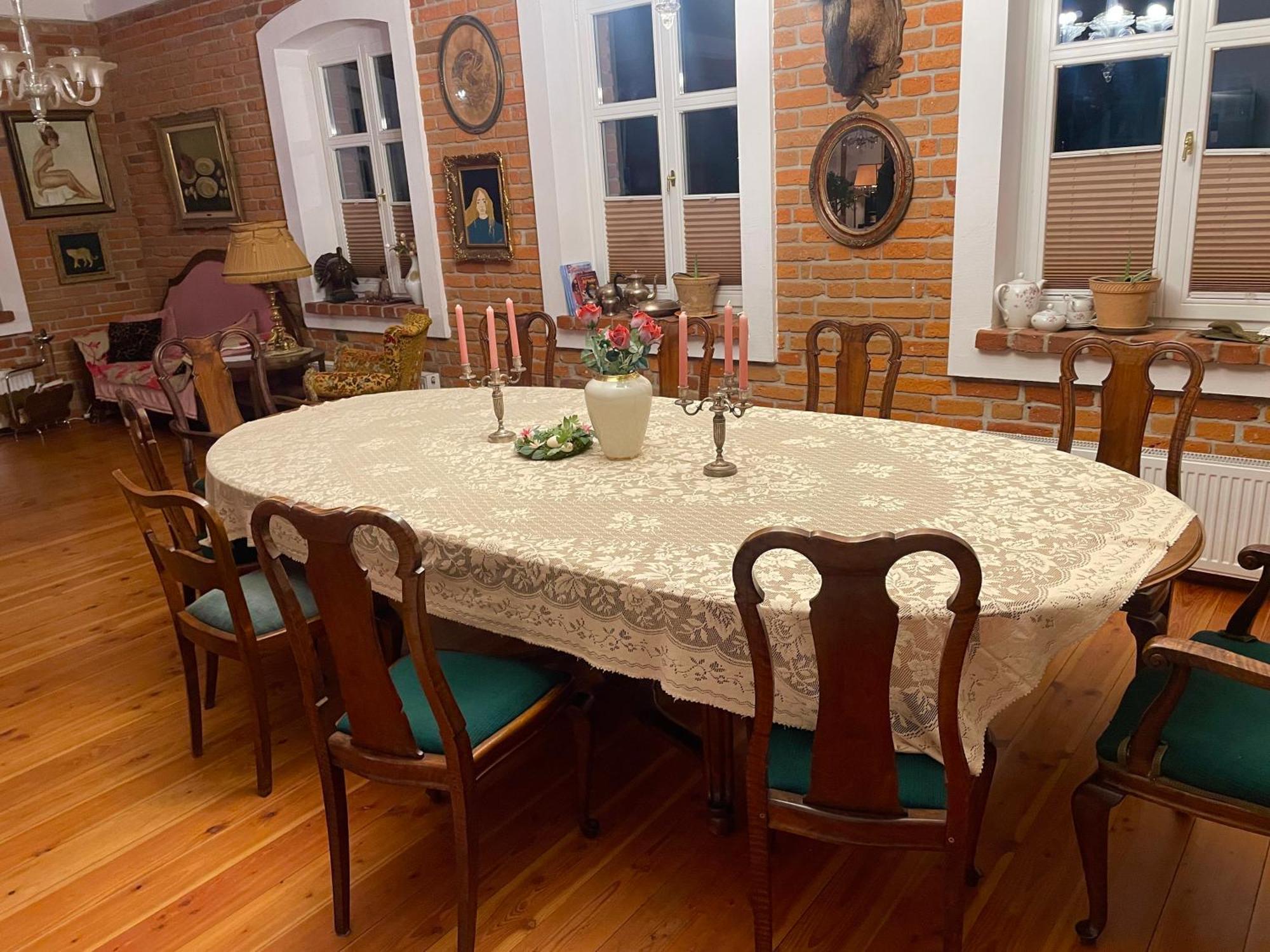 Baltic Home Dunya Mielno  Dış mekan fotoğraf