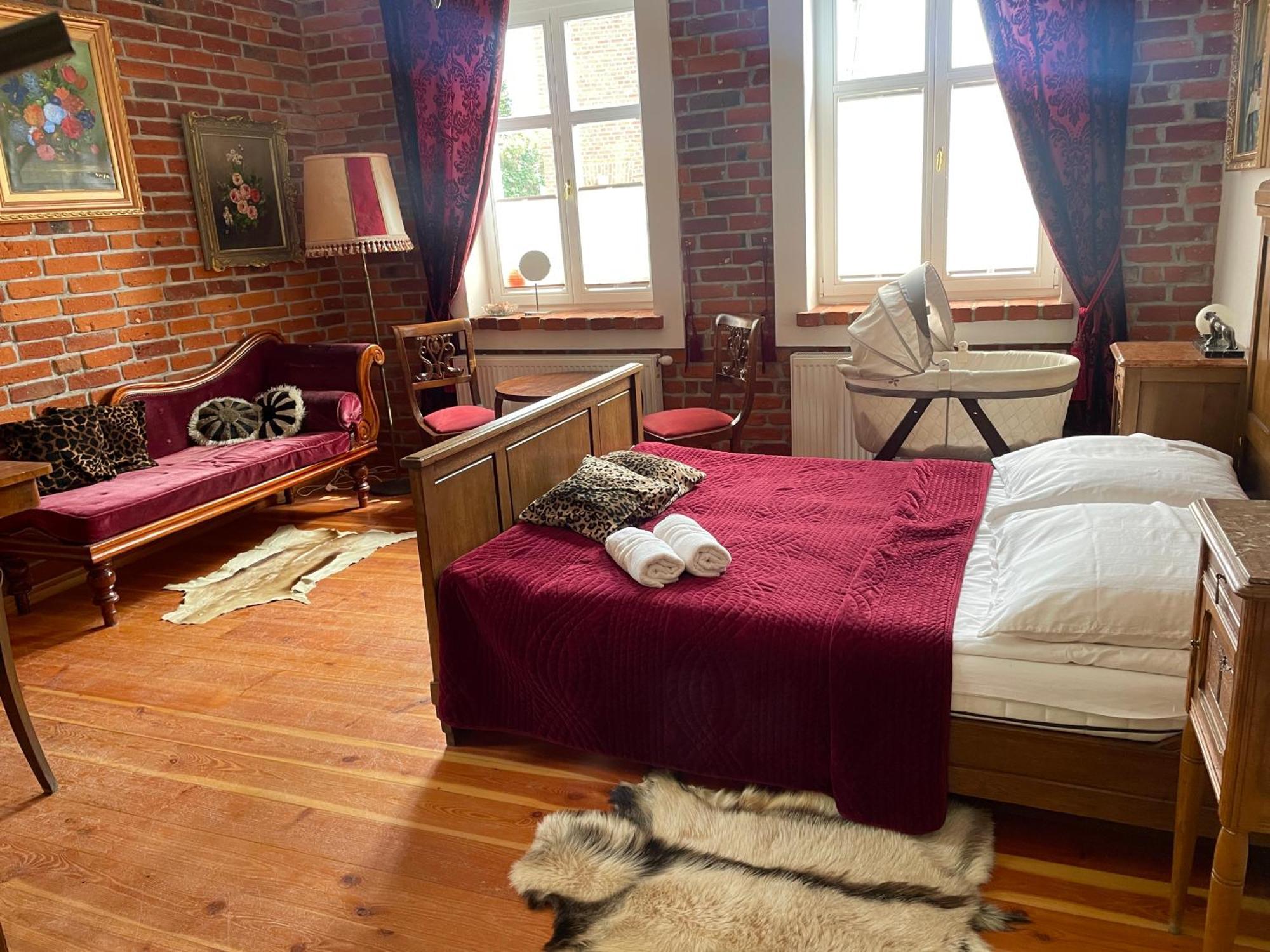 Baltic Home Dunya Mielno  Dış mekan fotoğraf