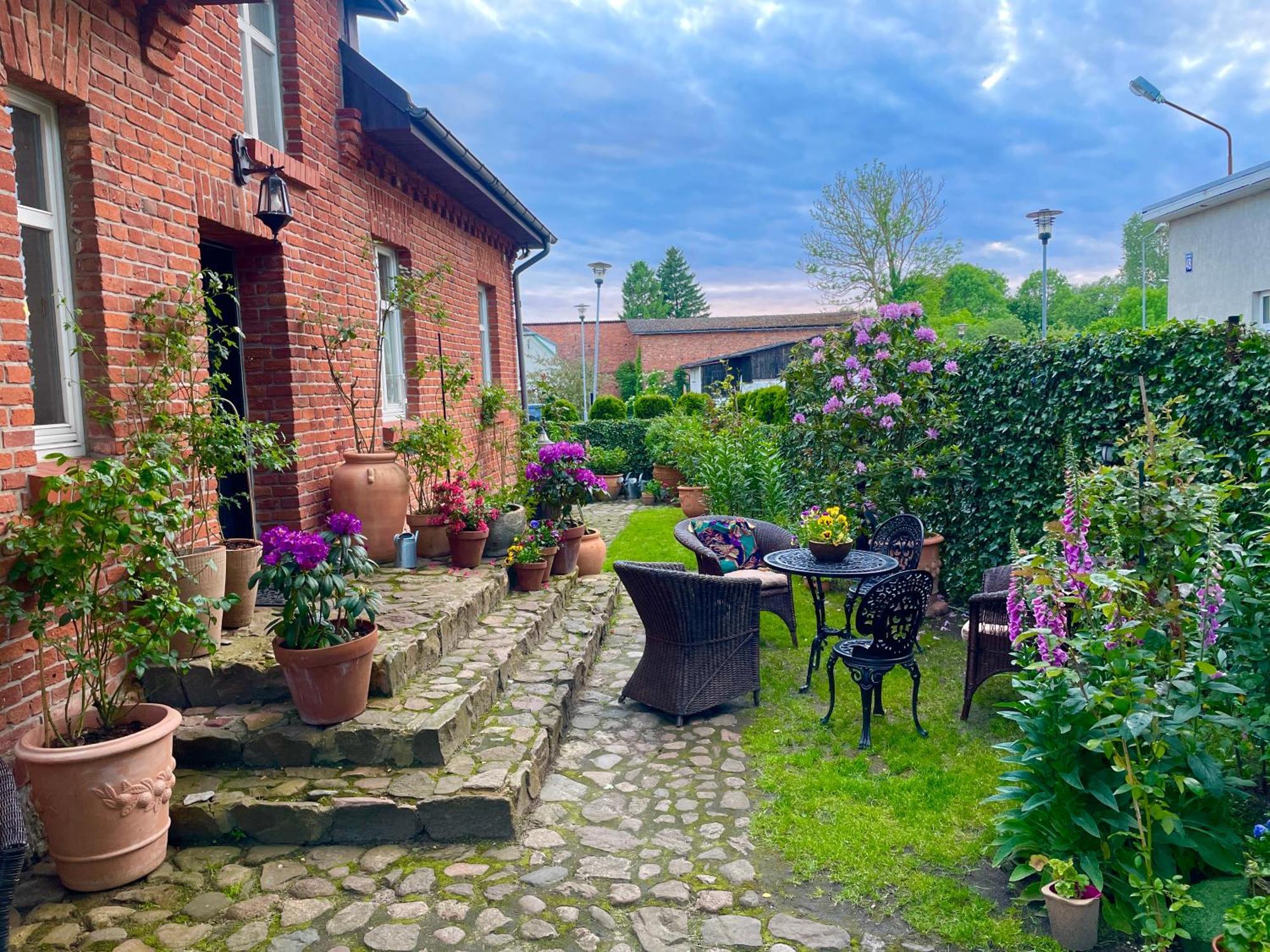Baltic Home Dunya Mielno  Dış mekan fotoğraf