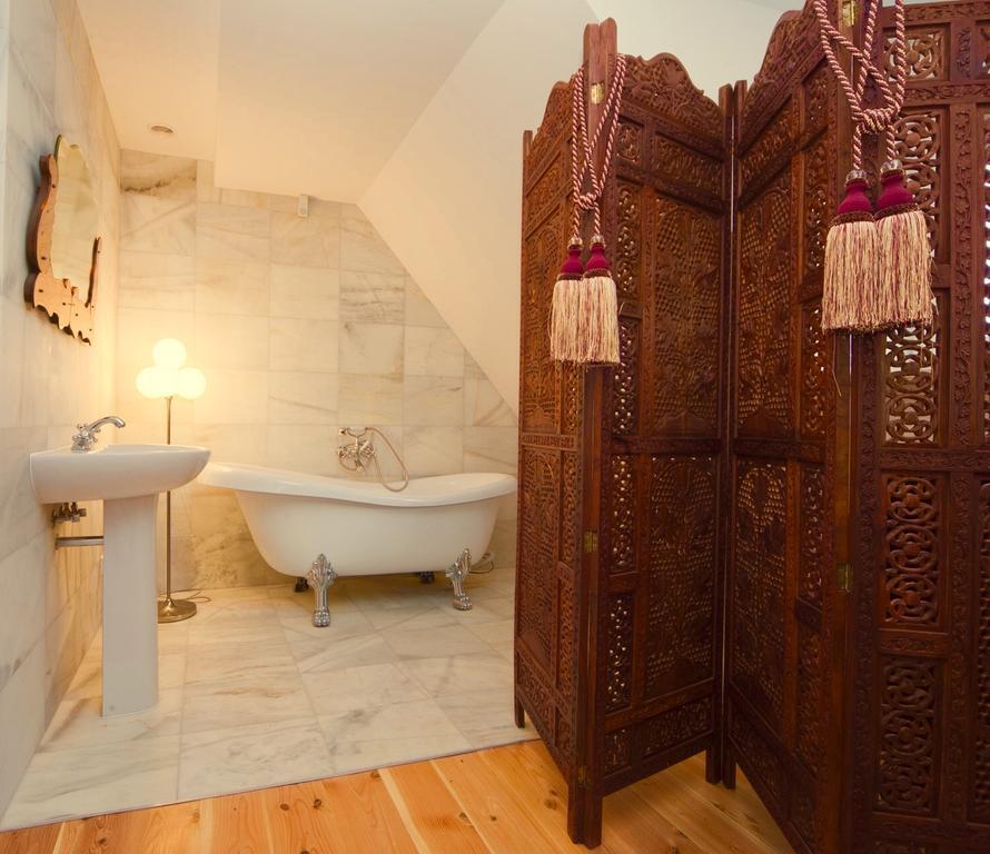 Baltic Home Dunya Mielno  Dış mekan fotoğraf