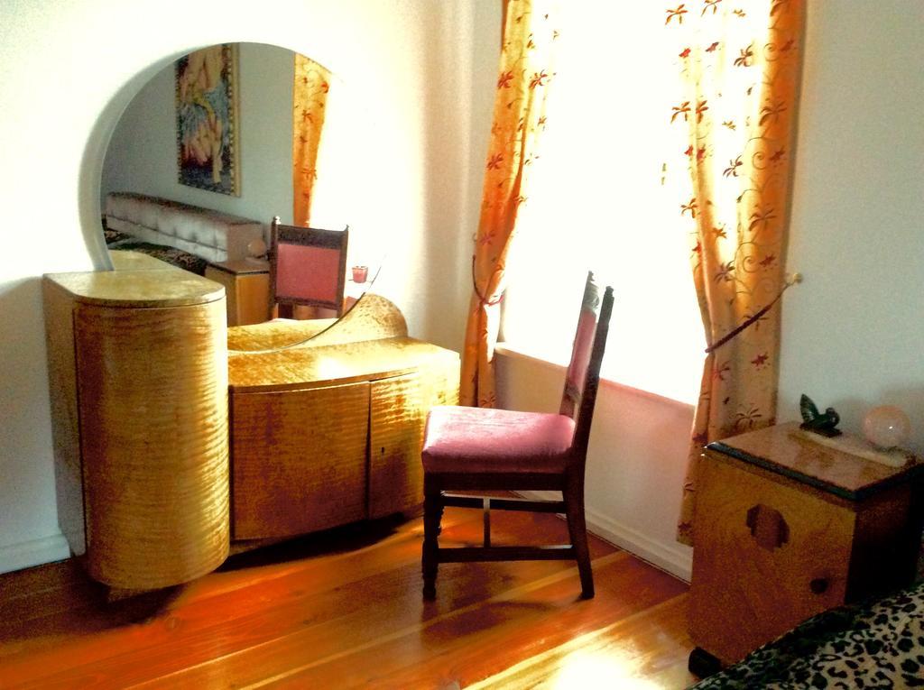 Baltic Home Dunya Mielno  Dış mekan fotoğraf