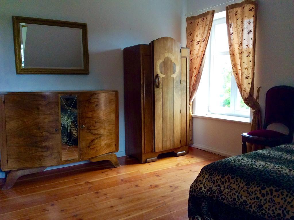 Baltic Home Dunya Mielno  Dış mekan fotoğraf