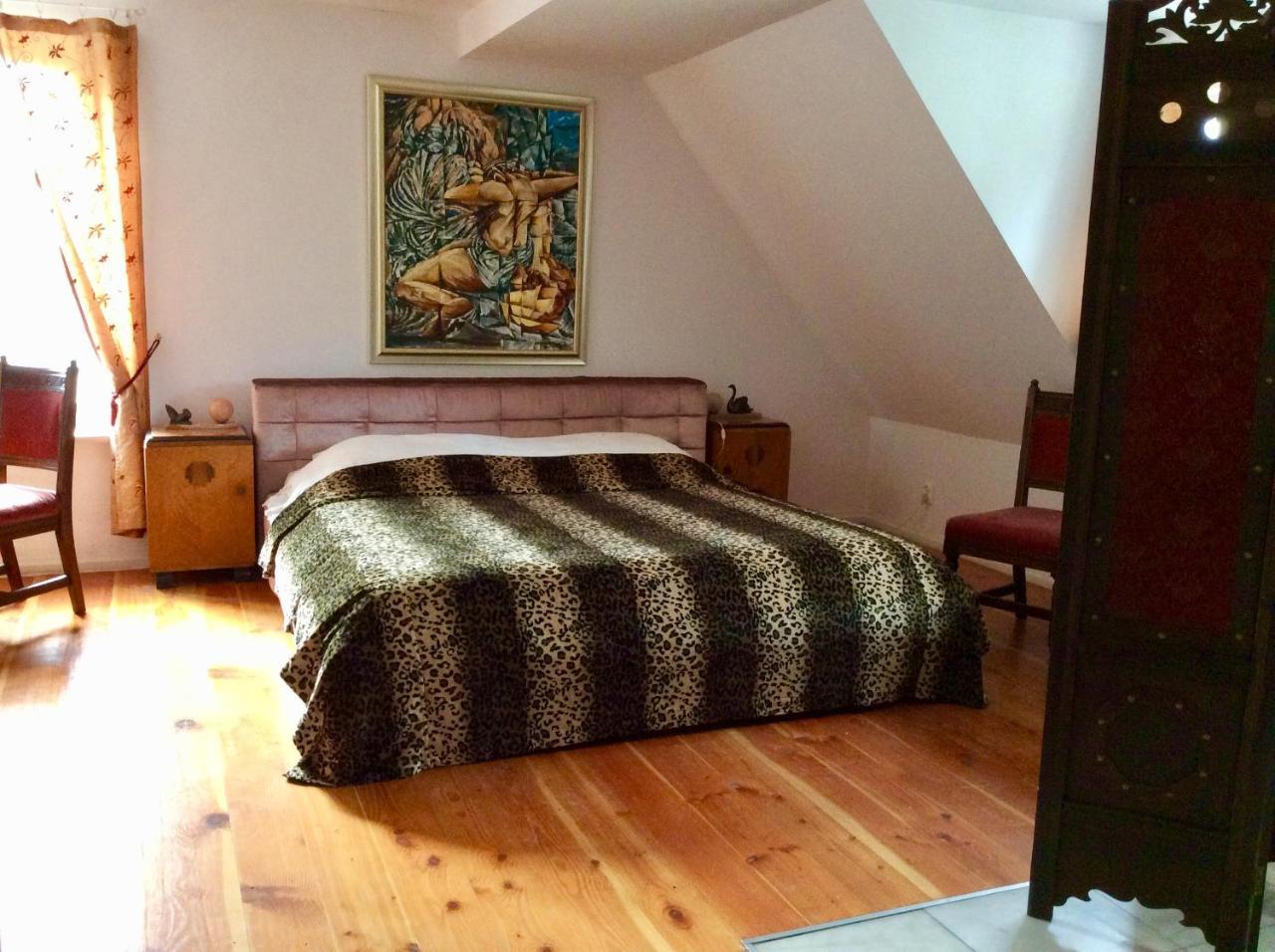 Baltic Home Dunya Mielno  Dış mekan fotoğraf