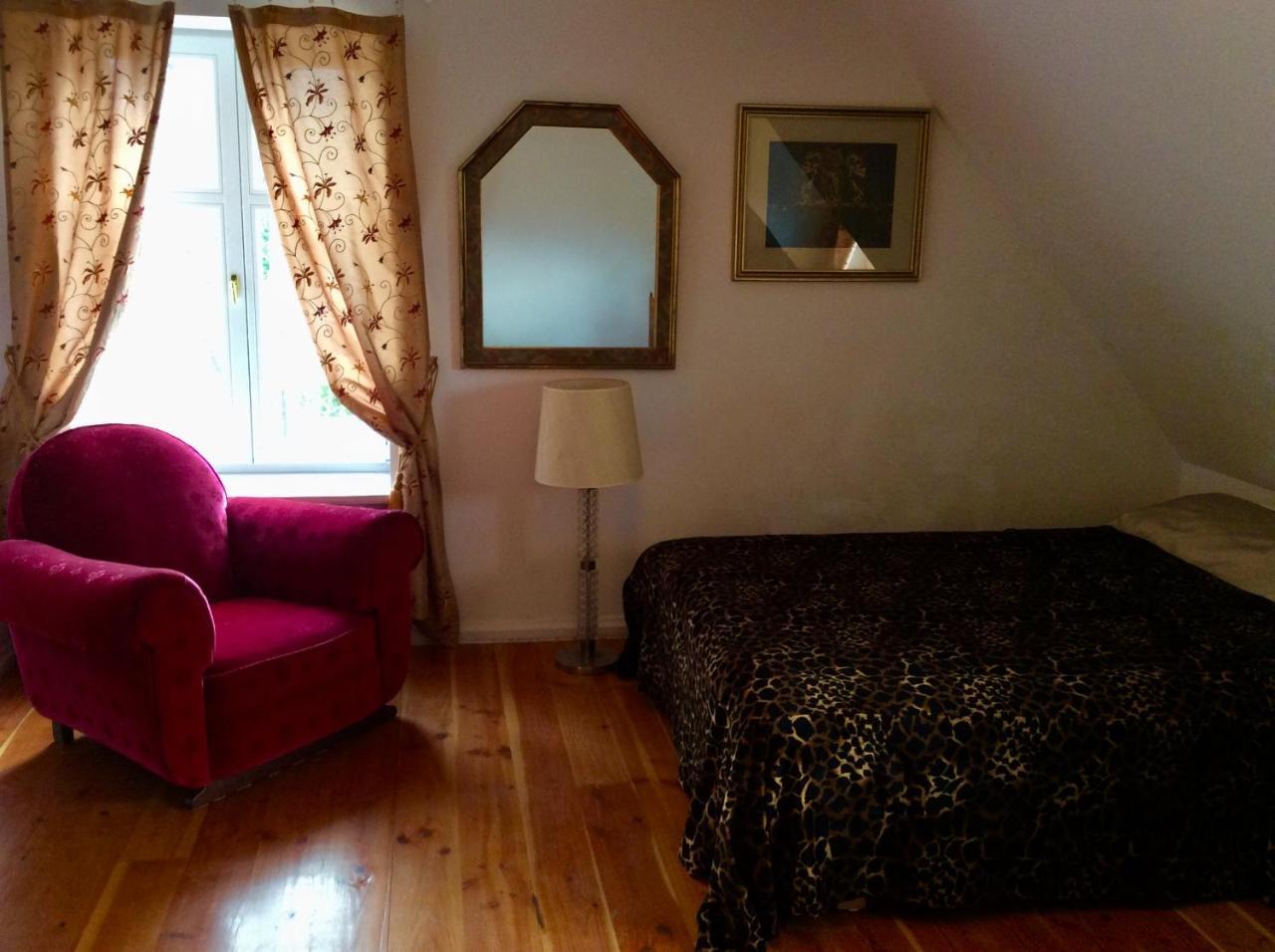 Baltic Home Dunya Mielno  Dış mekan fotoğraf